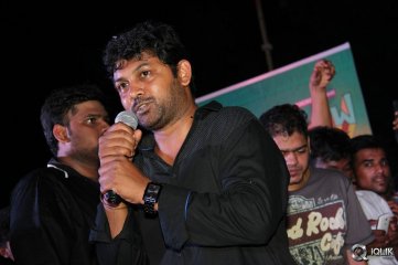 Rowdy Fellow Movie Platinum Disc Function